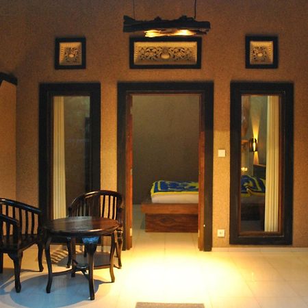 Pondok Rahayu Guest House Pemuteran Zewnętrze zdjęcie