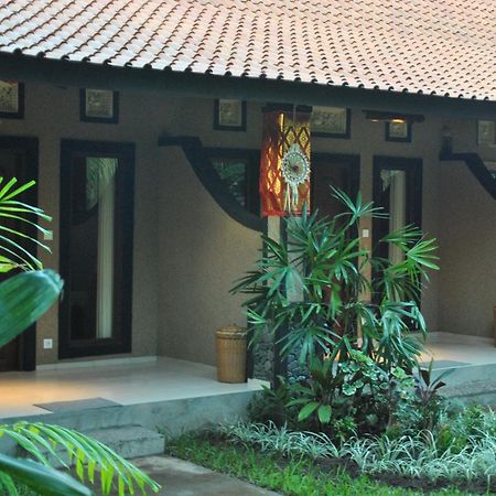 Pondok Rahayu Guest House Pemuteran Zewnętrze zdjęcie